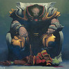 Capture de Magic the Gathering Online