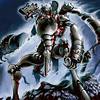 Capture de Magic the Gathering Online
