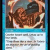 Capture de Magic the Gathering Online