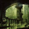 Capture de Magic the Gathering Online