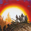 Capture de Magic the Gathering Online