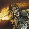 Capture de Magic the Gathering Online