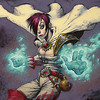 Capture de Magic the Gathering Online
