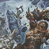Capture de Magic the Gathering Online