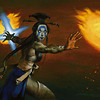 Capture de Magic the Gathering Online