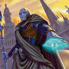 Capture de Magic the Gathering Online