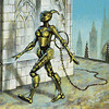 Capture de Magic the Gathering Online