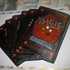 Capture de Magic the Gathering Online