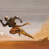 Capture de Magic the Gathering Online