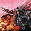 Capture de Magic the Gathering Online