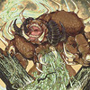 Capture de Magic the Gathering Online
