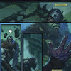 Capture de Magic the Gathering Online