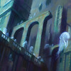 Capture de Magic the Gathering Online