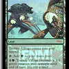 Capture de Magic the Gathering Online