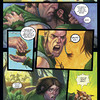 Capture de Magic the Gathering Online