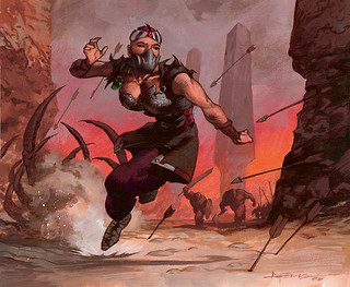 Fortune Thief Fortune Thief