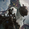 Capture de Magic the Gathering Online