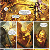 Capture de Magic the Gathering Online