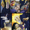 Capture de Magic the Gathering Online