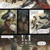 Capture de Magic the Gathering Online