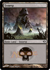Swamp mrd Swamp mrd