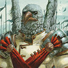 Capture de Magic the Gathering Online
