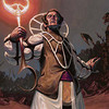 Capture de Magic the Gathering Online