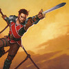 Capture de Magic the Gathering Online