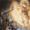 Capture de Magic the Gathering Online