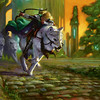 Capture de Magic the Gathering Online