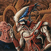 Capture de Magic the Gathering Online