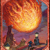 Capture de Magic the Gathering Online