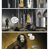 Capture de Magic the Gathering Online