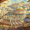 Capture de Magic the Gathering Online
