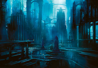 Undercity Reaches de Ravnica Undercity Reaches de Ravnica