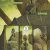 Capture de Magic the Gathering Online