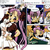 Capture de Magic the Gathering Online