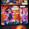 Capture de Magic the Gathering Online