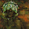 Capture de Magic the Gathering Online