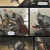 Capture de Magic the Gathering Online