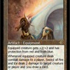 Capture de Magic the Gathering Online