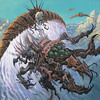 Capture de Magic the Gathering Online
