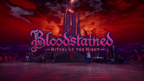 Bloodstained : Ritual of the Night - Test de Bloodstained : Ritual of the Night - Une lettre d'amour au Metroidvania