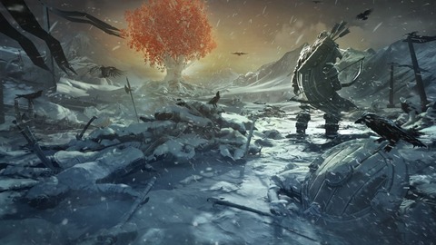 Game of Thrones Beyond the Wall - Behaviour et HBO annoncent le RPG tactique mobile Game of Thrones Beyond the Wall