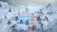 Game of Thrones Beyond the Wall sera lancé le 26 mars sur iOS, le 3 avril sur Android