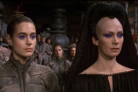 Dune: The Sisterhood - Dune: The Sisterhood perd son showrunner, qui se consacre à une suite du reboot de Dune