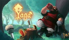 Gamescom 2019 - Aperçu de Yaga