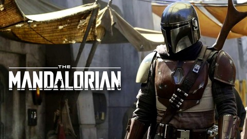 The Mandalorian - Une seconde saison pour The Mandalorian - en attendant de nouvelles séries Star Wars