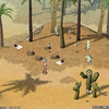 Capture de Ragnarok Online