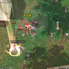 Capture de Ragnarok Online